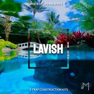 Download Sample pack Lavish
