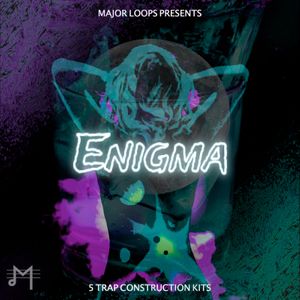 Download Sample pack Enigma