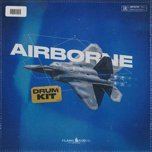 Download Sample pack Airborne Drum Kit