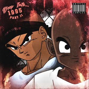 Download Sample pack Deep Into 1995 Part II