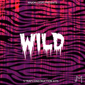 Download Sample pack Wild