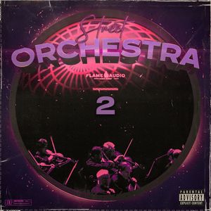 Download Sample pack Street Orchestra 2