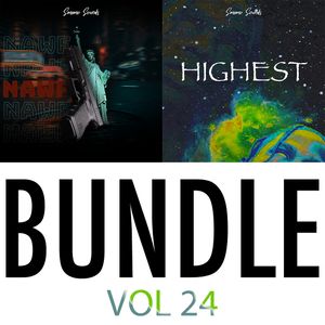 Download Sample pack BUNDLE Vol. 24