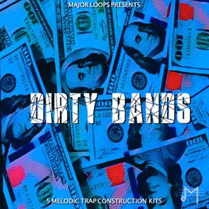 Download Sample pack Dirty Bands