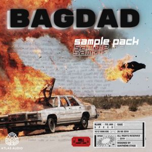 Download Sample pack Bagdad