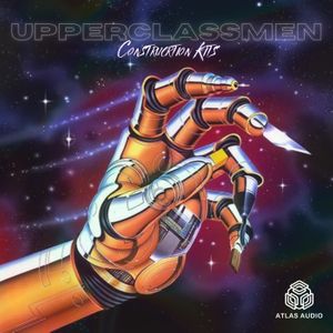 Download Sample pack Upperclasssmen