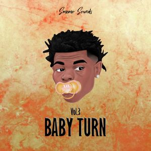 Download Sample pack BABY TURN vol 3