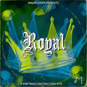 Download Sample pack Royal