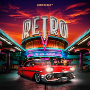 Download Sample pack R3tro