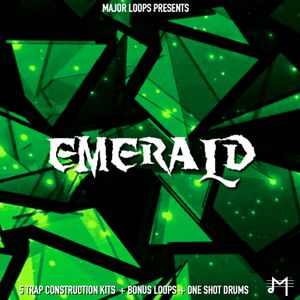 Download Sample pack Emerald