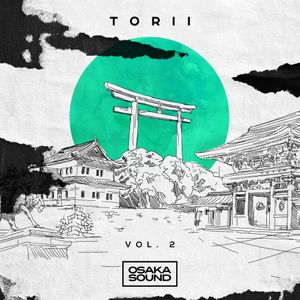 Download Sample pack Torii 2 - Lofi Drums