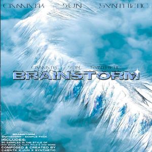 Download Sample pack Brainstorm