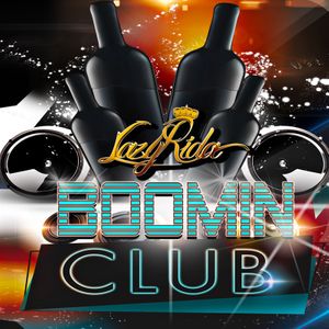 Download Sample pack Boomin Club Vol.1