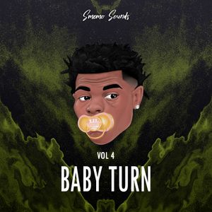 Download Sample pack BABY TURN vol 4