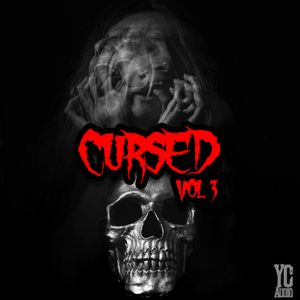Download Sample pack Cursed Vol 3