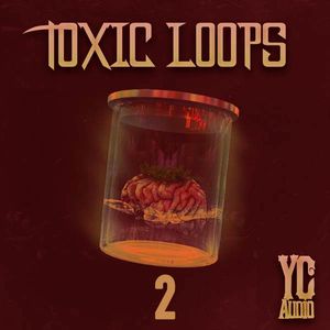 Download Sample pack Toxic Loops Vol 2