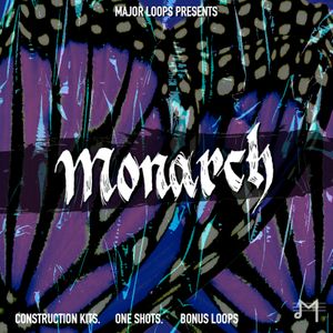 Download Sample pack Monarch