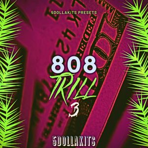 Download Sample pack 808 Trill 3