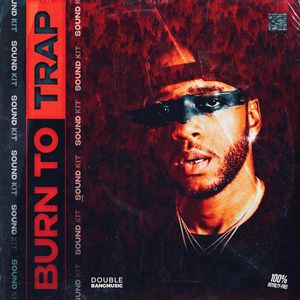 Download Sample pack Burn To Trap