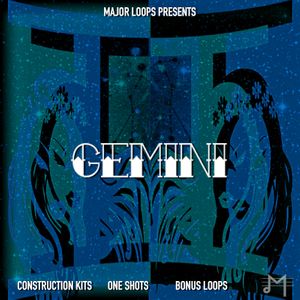 Download Sample pack Gemini