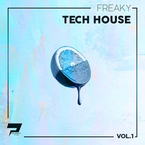 Download Sample pack Freaky Tech House
