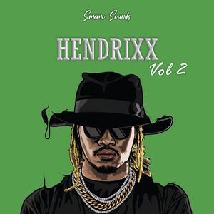 Download Sample pack HENDRIXX vol 2
