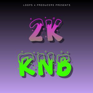 Download Sample pack 2k RnB