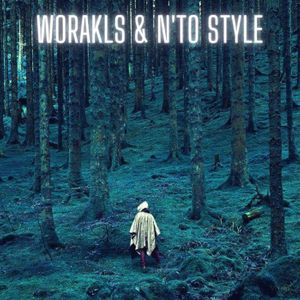 Download Sample pack Worakls & N'to Style