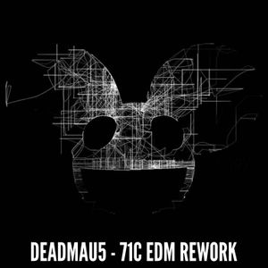 Download Sample pack Deadmau5 - 71C EDM Rework