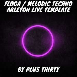 Download Sample pack Floga - Melodic Techno