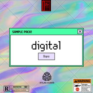 Download Sample pack Digital
