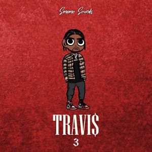 Download Sample pack TRAVI$ vol 3