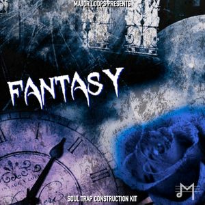 Download Sample pack Fantasy