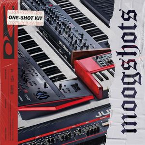 Download Sample pack Moog Shots