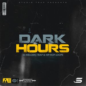 Download Sample pack Dark Hours