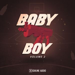 Download Sample pack Baby Boy Volume 2