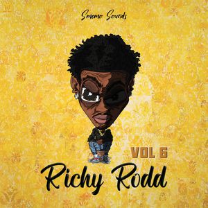 Download Sample pack RICHY RODD vol 6