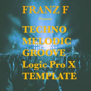 Download Sample pack Techno Melodic Groove