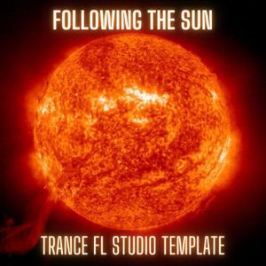 Download Sample pack Following The Sun by Tau-Rine