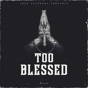 Download Sample pack Too Blessed