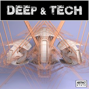 Download Sample pack Deep & Tech