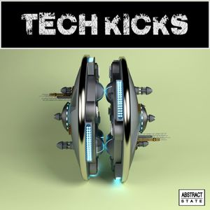 Download Sample pack Tech Kicks