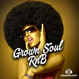 Download Sample pack Grown Soul RnB