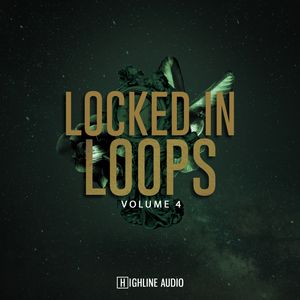 Download Sample pack Locked in Loops Vol. 4
