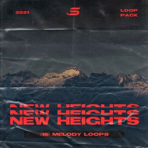 Download Sample pack New Heights