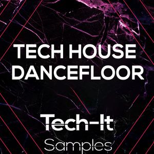 Download Sample pack Tech House Dancefloor