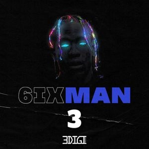Download Sample pack 6IX MAN 3