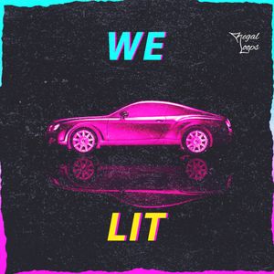 Download Sample pack We Lit