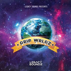 Download Sample pack Drip Wrldz