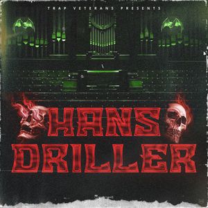 Download Sample pack Hans Driller